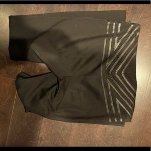 Marciano patterned leggings